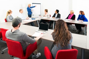 Seminarier och föreläsningar